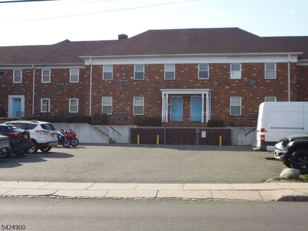 55 Schuyler Ave, Unit 6, North Arlington, NJ 07031