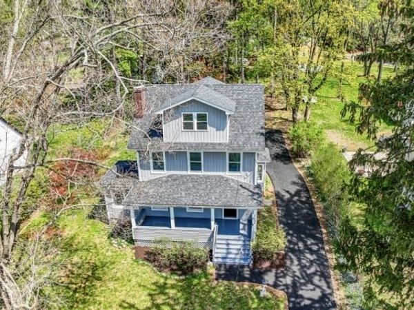 1899 Washington Valley Rd, Bridgewater, NJ 08836