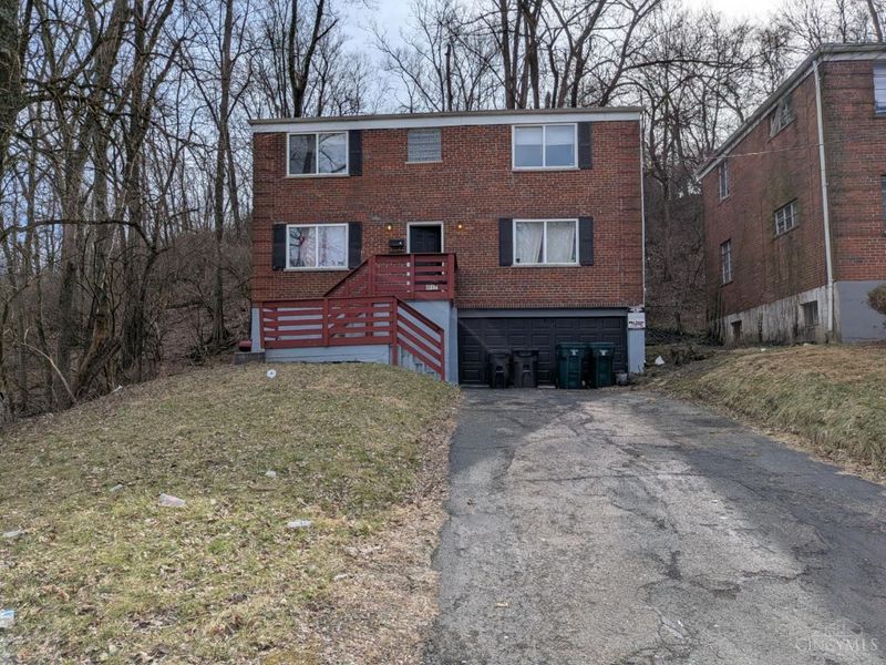 2167 Westwood Northern Boulevard, Cincinnati, OH 45225 Photo 1