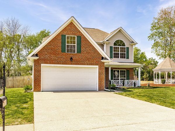 1073 Chesire Way, Gallatin, TN 37066