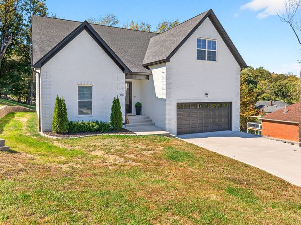 486 David Ave , Lewisburg, TN 37091