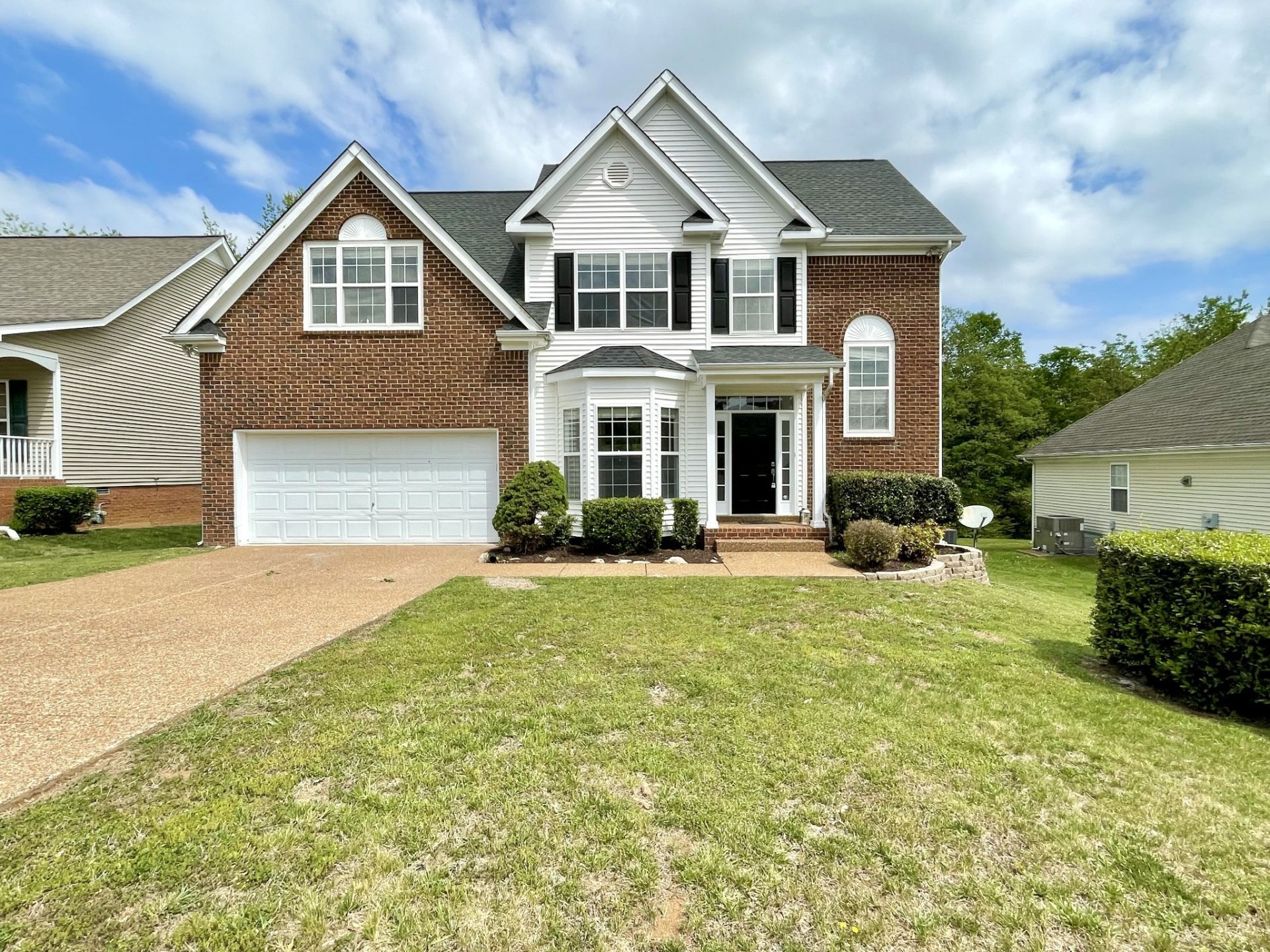 1710 Tellico Dr, Thompsons Station, TN 37179 Main Photo