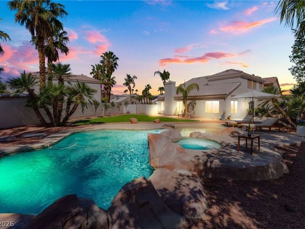 3654 Julius Court , Las Vegas, NV 89129