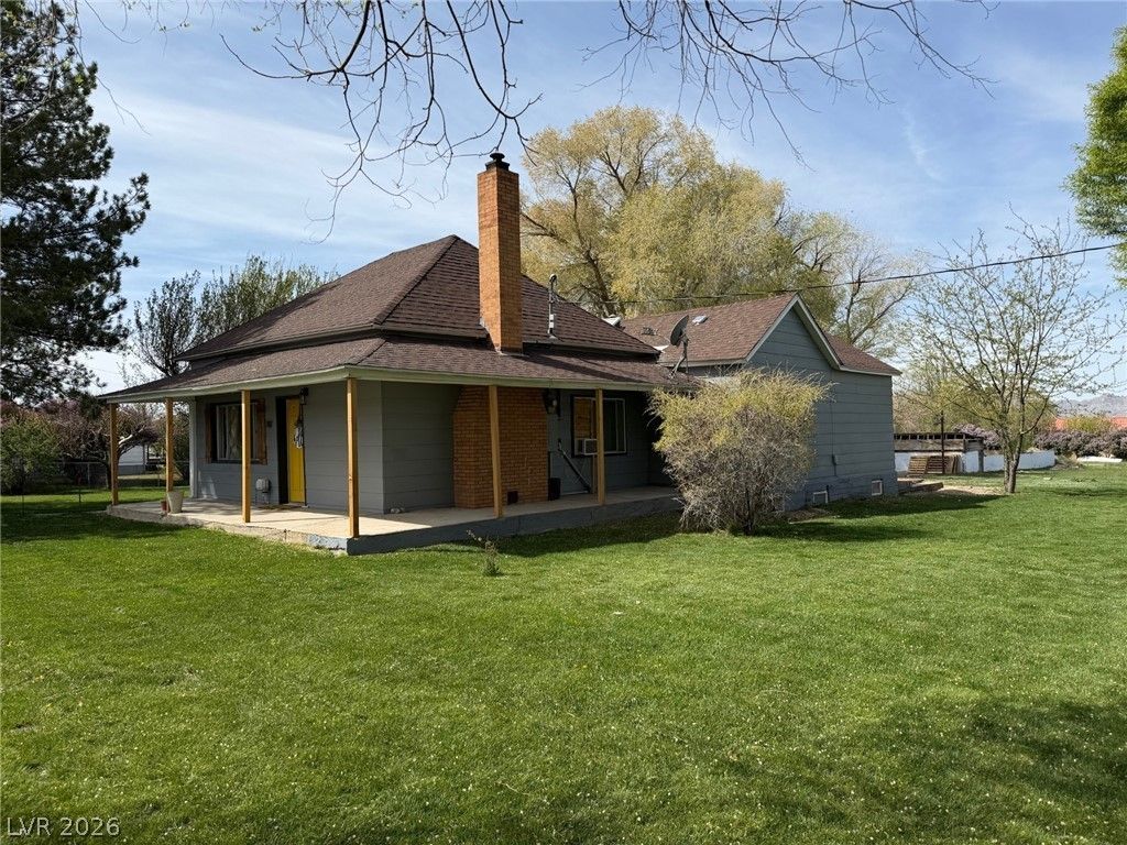 187 North Main Street , Ely, NV 89317