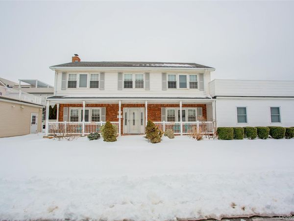9 Kensington Street , Lido Beach, NY 11561