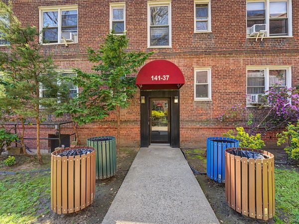 14137 79th Avenue , Unit 3O, Flushing, NY 11367