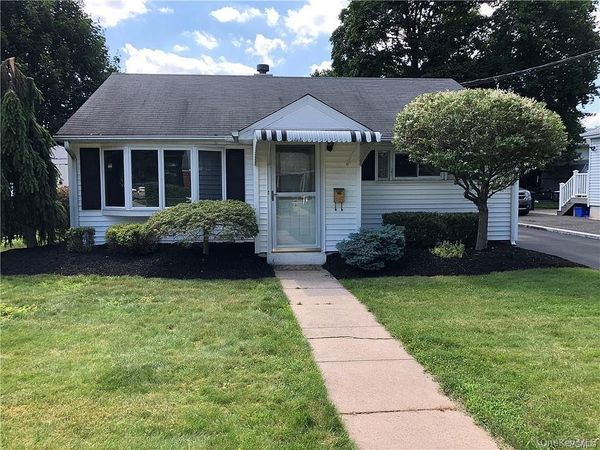 7 Peck Street, West Haverstraw, NY 10993