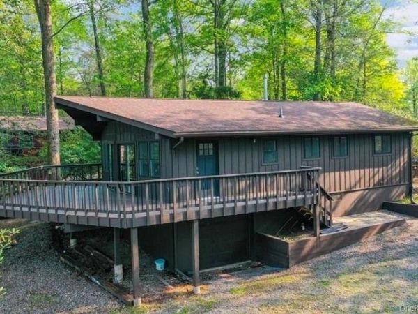 119 Lake Shore Drive W, Rock Hill, NY 12775