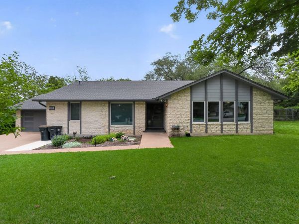 513 Meadowbrook DR, Georgetown, TX 78628