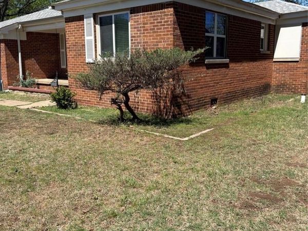 3913 NW 20th Streets, Oklahoma City, OK 73107