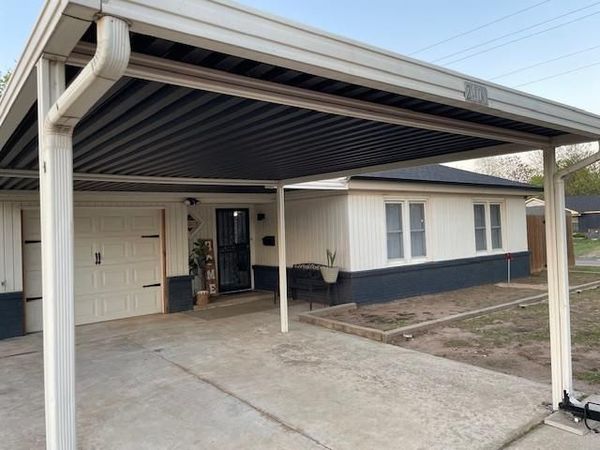 2401 SW 54th Street, Oklahoma City, OK 73119