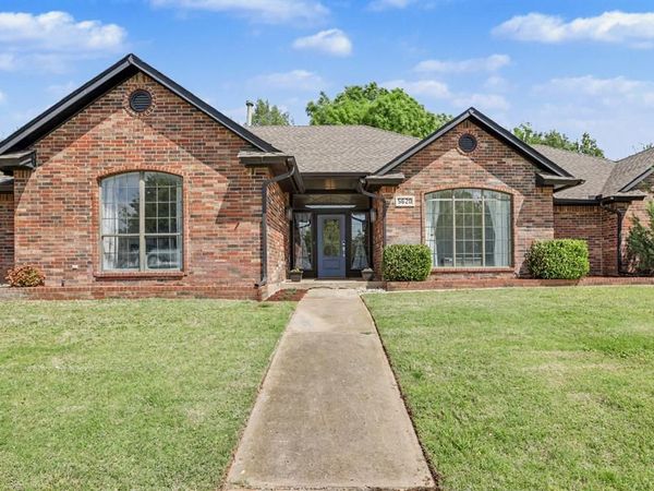 5620 valley Way, Oklahoma City, OK 73150