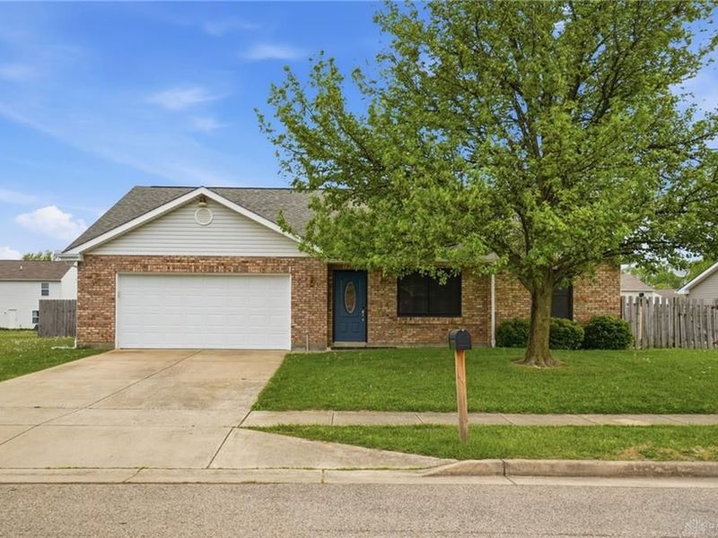 91 Tarragon Way, New Lebanon, OH 45345 Photo 37