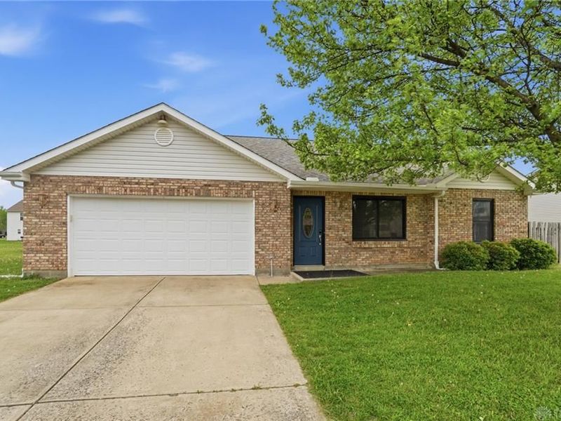 91 Tarragon Way, New Lebanon, OH 45345 Photo 4