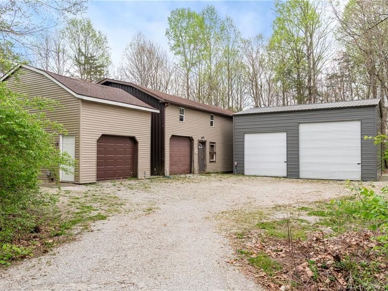 6750 Little Twin Road, Germantown, OH 45327 Photo 47