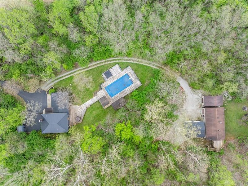 6750 Little Twin Road, Germantown, OH 45327 Photo 79