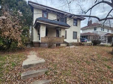 821 Ferndale Avenue, Dayton, OH 45406
