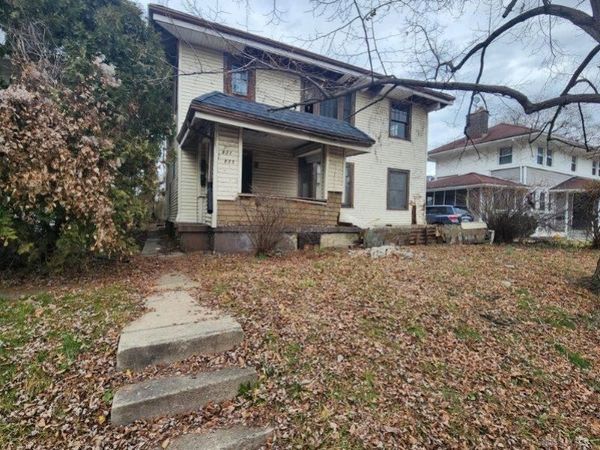 821 Ferndale Avenue, Dayton, OH 45406