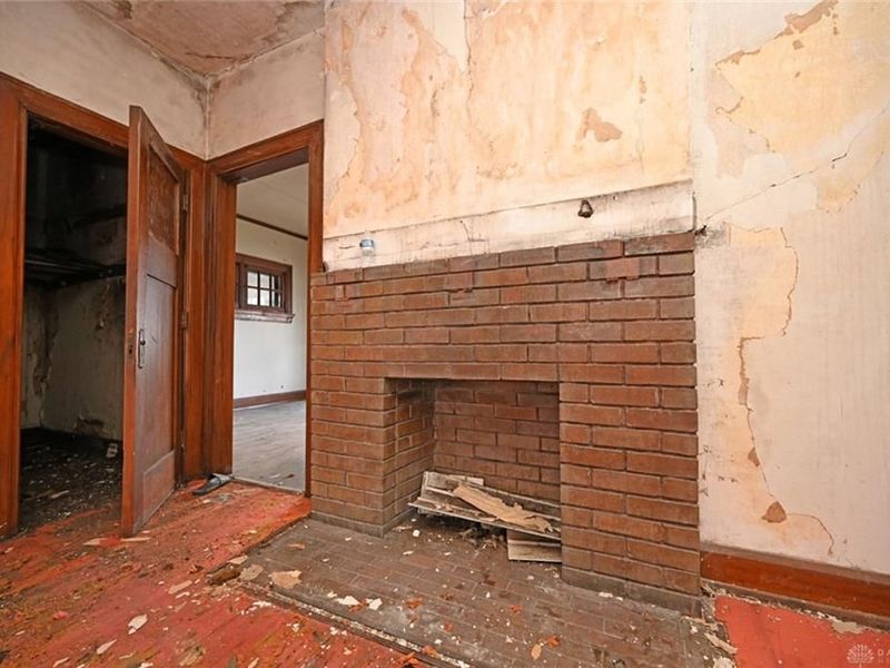 821 Ferndale Avenue, Dayton, OH 45406 Photo 16