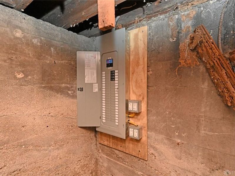 821 Ferndale Avenue, Dayton, OH 45406 Photo 28