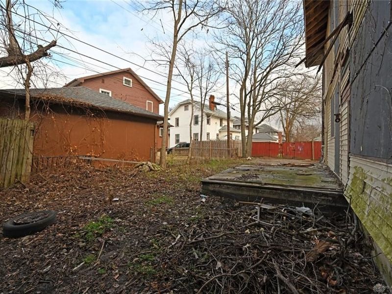 821 Ferndale Avenue, Dayton, OH 45406 Photo 29