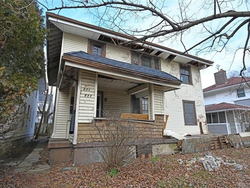 821 Ferndale Avenue, Dayton, OH 45406 Photo 3