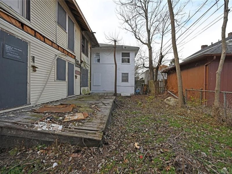 821 Ferndale Avenue, Dayton, OH 45406 Photo 30