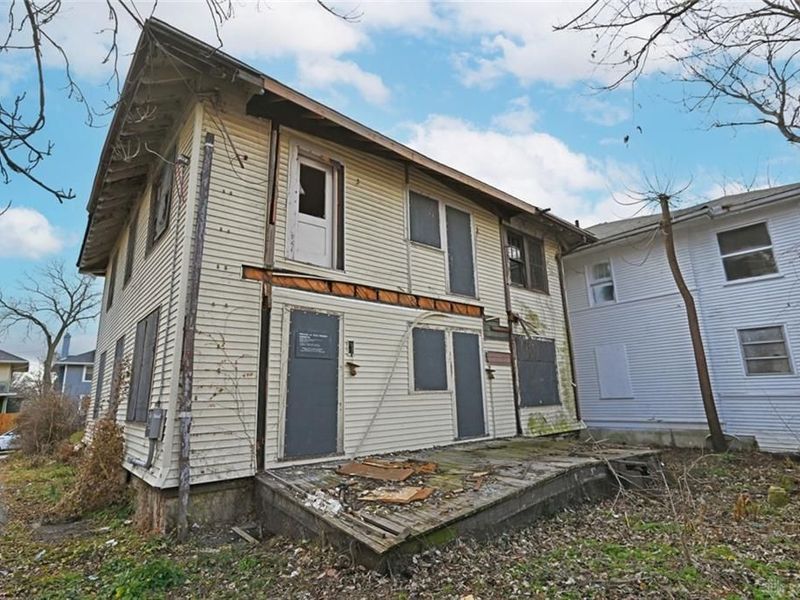 821 Ferndale Avenue, Dayton, OH 45406 Photo 31