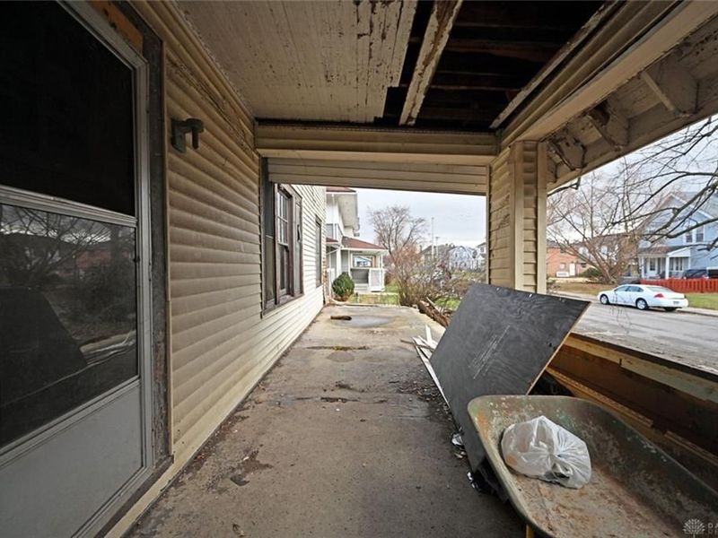 821 Ferndale Avenue, Dayton, OH 45406 Photo 4