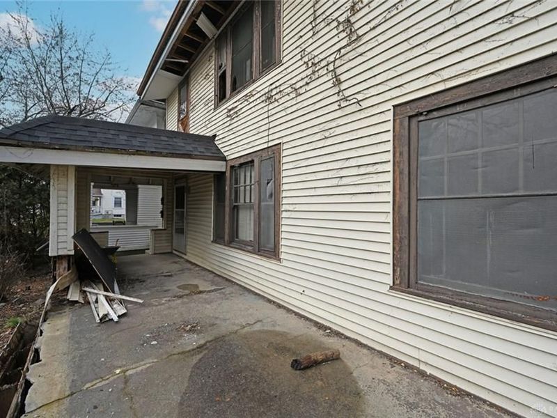 821 Ferndale Avenue, Dayton, OH 45406 Photo 5