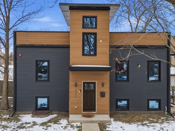 2307 Lake Street , Unit 2, Evanston, IL 60201