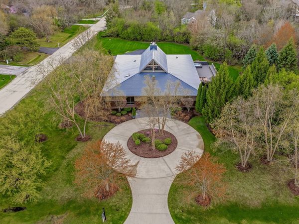 16212 Maramel Drive, Homer Glen, IL 60491