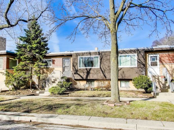 240 Elmwood Avenue , Evanston, IL 60202