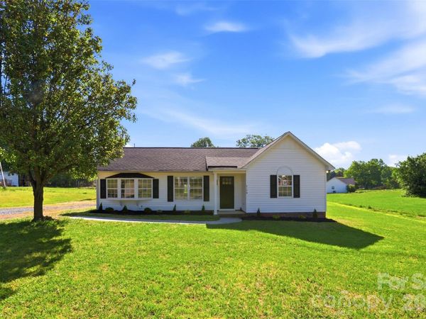 612 Meadowview Drive, Monroe, NC 28110