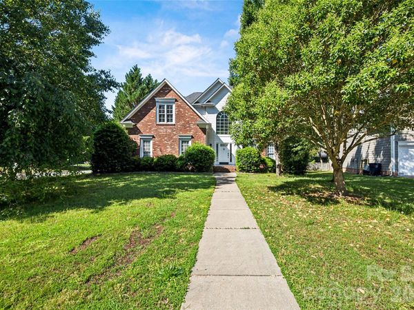 17101 Windy Oaks Court, Cornelius, NC 28031