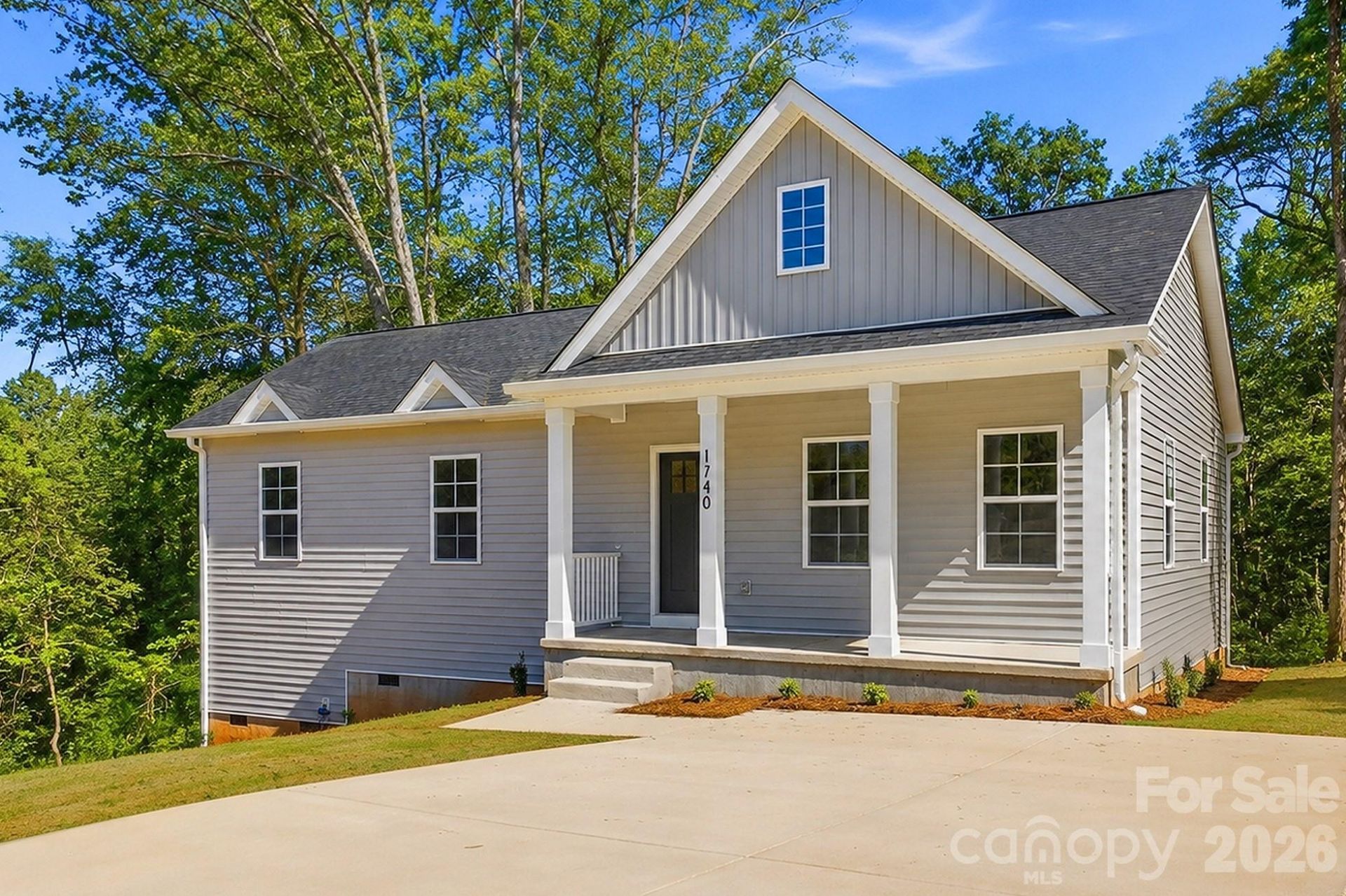 1740 Moss Court, Gastonia, NC 28054 Main Photo