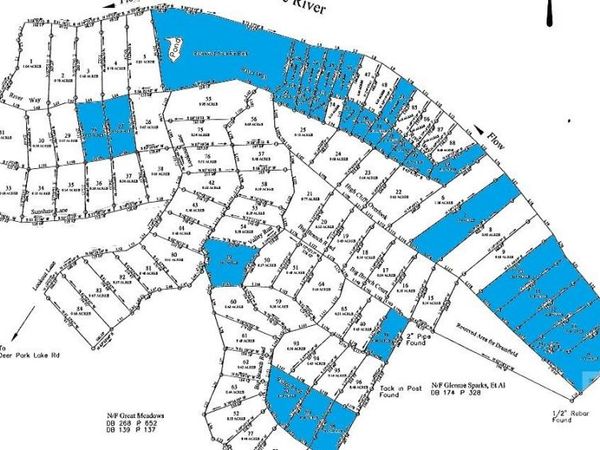 000 River Way, Spruce Pine, NC 28777