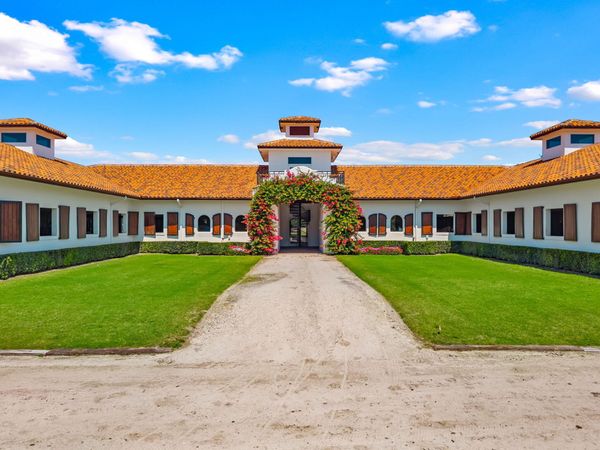 12223 50th Street S, Wellington, FL 33449