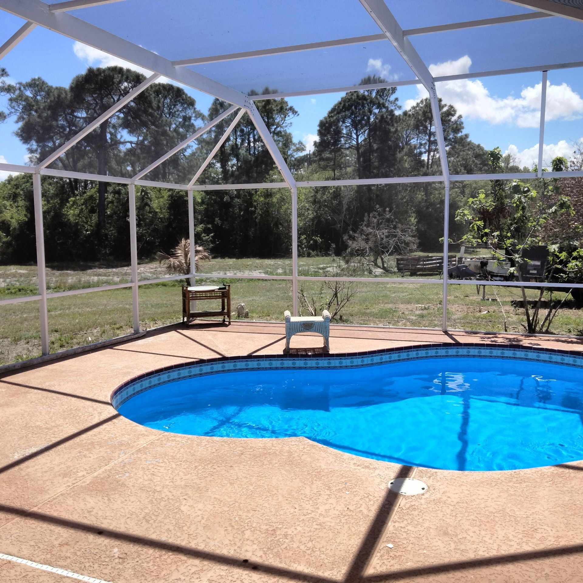 312 SW Buzby Court, Port Saint Lucie, FL 34953 Photo