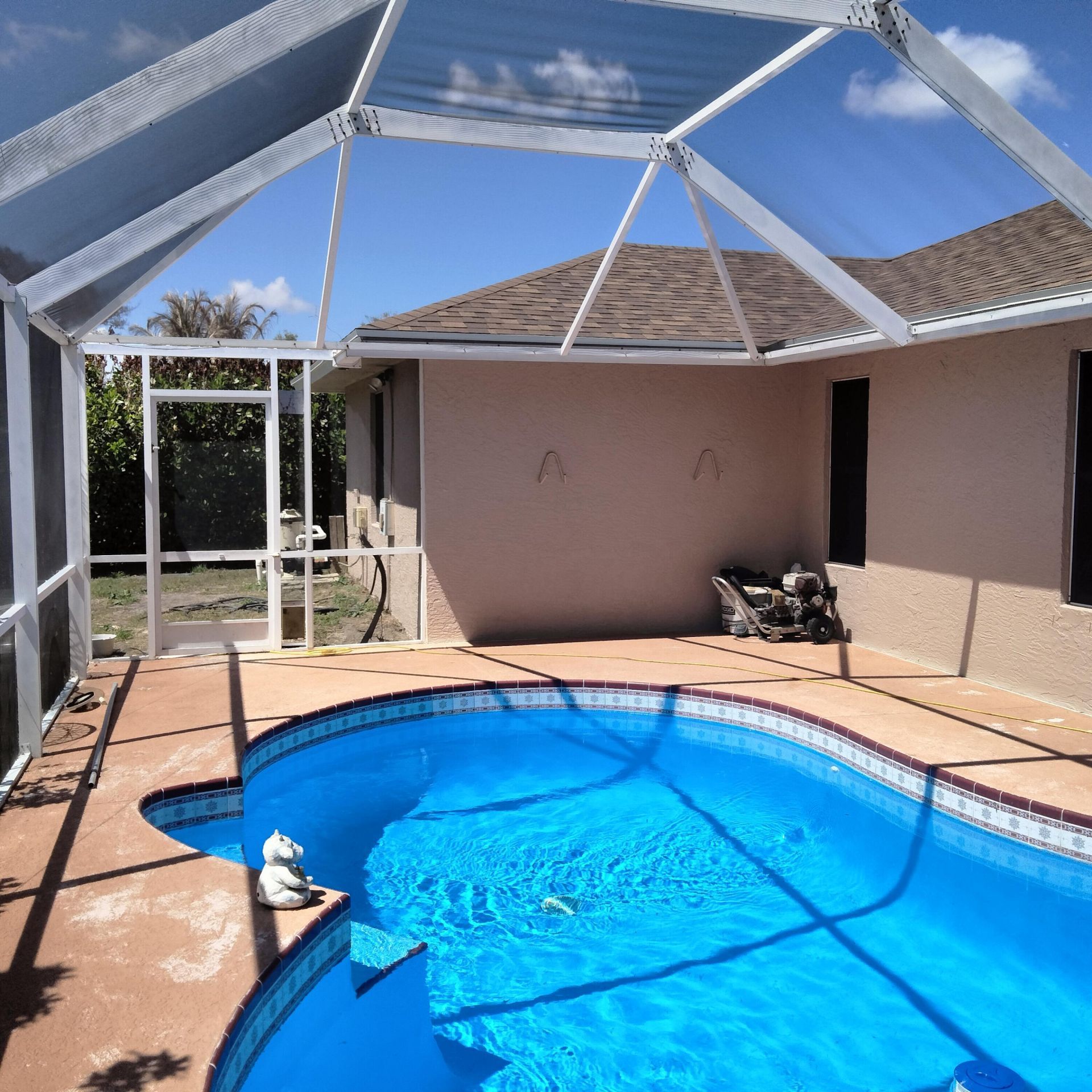 312 SW Buzby Court, Port Saint Lucie, FL 34953 Photo