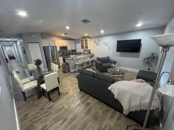 601 N E Street, Lake Worth Beach, FL 33460