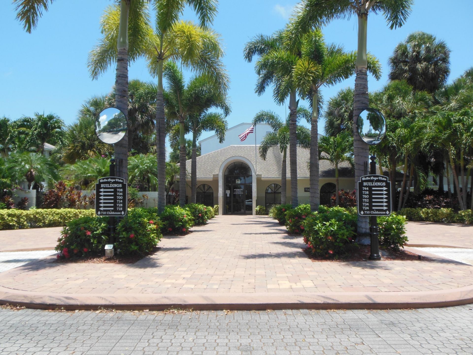 706 Executive Center Drive, Unit 25, West Palm Beach, FL 33401 Photo