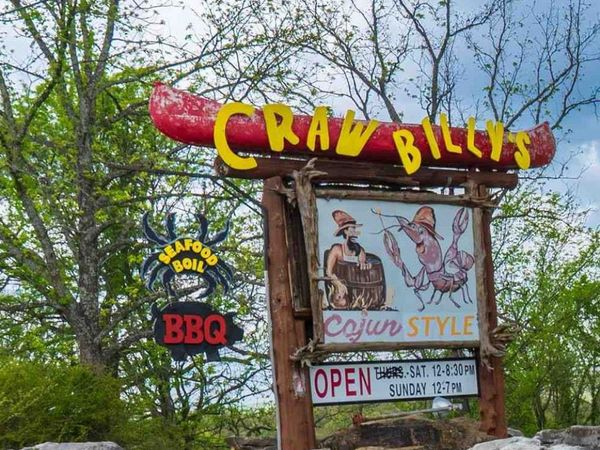 12633 HWY 65, Saint Joe, AR 72675