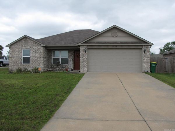 North Little Rock, AR 72117