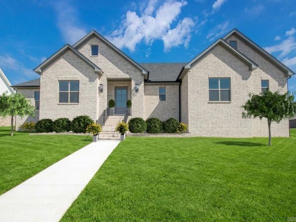 10126 Hidden Circle, Sherwood, AR 72120