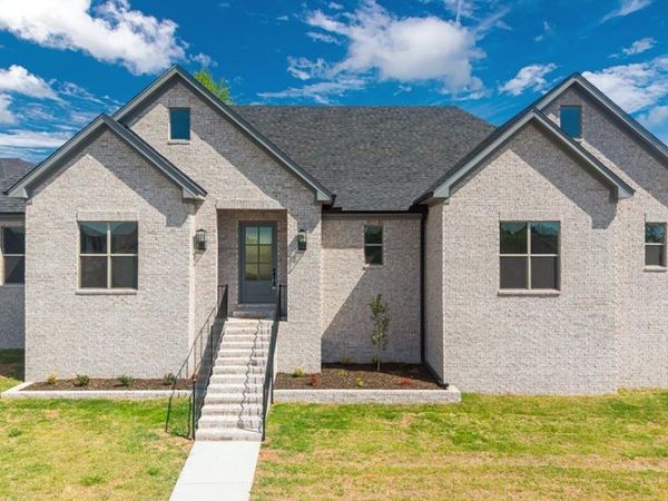 10126 Hidden Circle, Sherwood, AR 72120