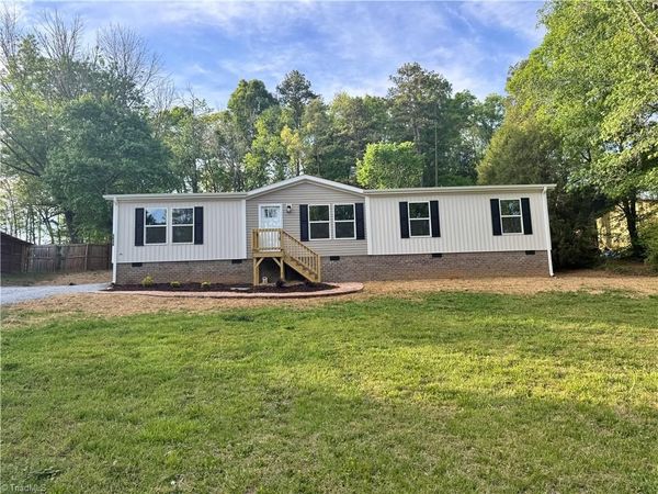 5640 Plantation Drive , Trinity, NC 27370