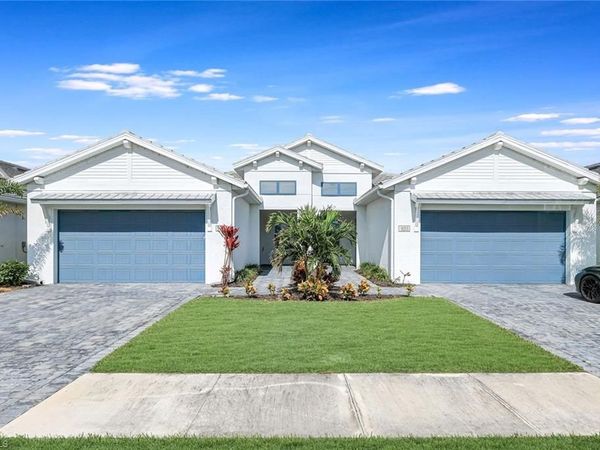 9209 Cayman DR N, NAPLES, FL 34114