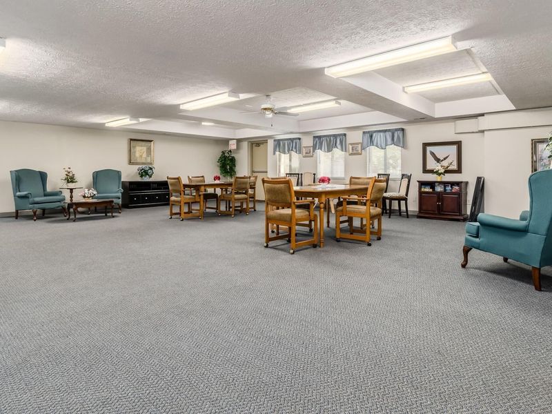 5885 Beechcroft Road , Unit 104, Columbus, OH 43229 Photo 26