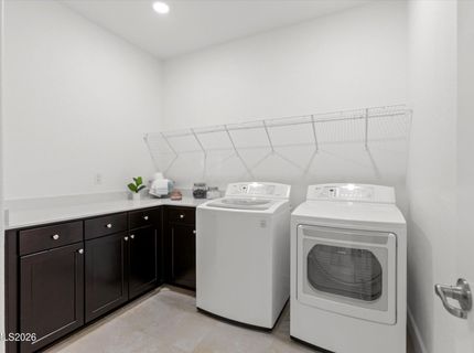 8865 Winter Peace Court, Reno, NV 89523 Photo